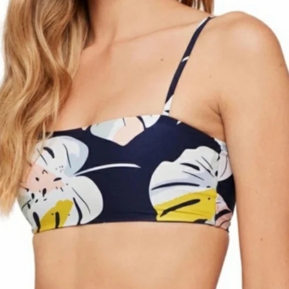 Lspace Bikini Bottoms NWOT. Have both tops available - Picture 6 of 12